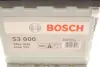 Акумуляторна батарея 40Ah/340A (175x175x190/+R/B13) BOSCH 0 092 S30 000 (фото 9)