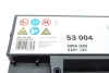 Акумуляторна батарея 53Ah/500A (242x175x175/+R/B13) знято з постачання BOSCH 0 092 S30 041 (фото 6)