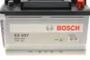 Акумуляторна батарея 70А BOSCH 0 092 S30 070 (фото 7)