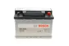 Акумуляторна батарея 70А BOSCH 0 092 S30 080 (фото 1)