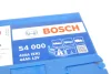 Акумуляторна батарея 44Ah/420A (175x175x190/+R/B13) Bosch 0 092 S40 001 (фото 5)