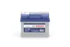 Акумуляторна батарея 60А BOSCH 0 092 S40 040 (фото 1)