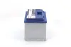 Акумуляторна батарея 74А BOSCH 0 092 S40 080 (фото 3)