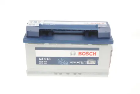 Акумулятор BOSCH 0 092 S40 130