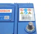 Акумулятор BOSCH 0 092 S40 190 (фото 5)