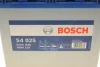 Акумуляторна батарея 60Ah/540A (232x173x225/+L/B00) S4 Азія Bosch 0 092 S40 250 (фото 8)