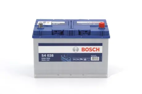 Акумулятор BOSCH 0 092 S40 280