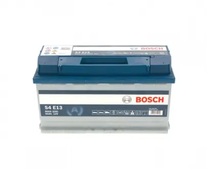 Акумулятор BOSCH 0 092 S4E 130