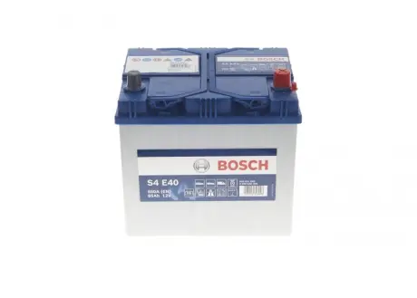 Акумулятор BOSCH 0 092 S4E 400