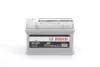 Акумуляторна батарея 74А BOSCH 0 092 S50 070 (фото 1)