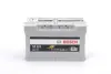 Акумуляторна батарея 85А BOSCH 0 092 S50 110 (фото 1)