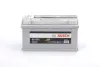 Акумуляторна батарея 100А BOSCH 0 092 S50 130 (фото 1)