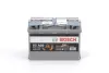 Акумуляторна батарея 70А BOSCH 0 092 S5A 080 (фото 1)