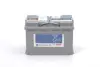 Акумуляторна батарея 70А BOSCH 0 092 S5A 080 (фото 2)