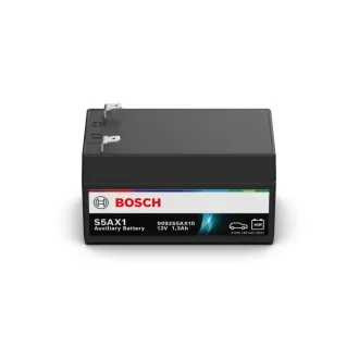 Акумулятор BOSCH 0092S5AX10