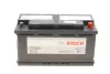 Акумуляторна батарея 88Ah/680A (353x175x190/+R/B13) BOSCH 0 092 T30 130 (фото 1)
