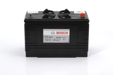 Акумулятор Bosch 0 092 T30 370