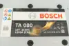 Акумулятор 210Ah-12v AGM (TA080) (518x274x242),полярність зворотня (3),EN1200 BOSCH 0092TA0800 (фото 7)