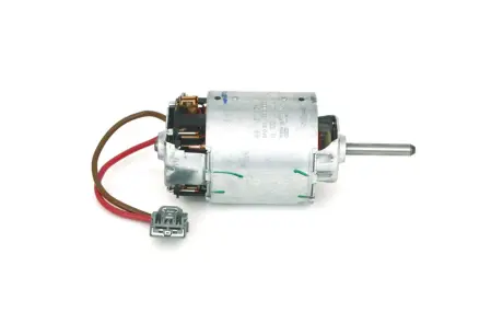 Вентилятор салона BOSCH 0 130 101 511