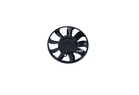 Вентилятор радіатора BOSCH 0 130 707 130