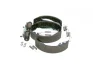 VW Комплект гальмівних колодок PRO TRANSPORTER T3 82 Bosch 0204113596 (фото 4)