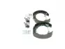 Тормозные колодки BOSCH 0204114156 (фото 4)