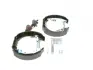 Гальмівні колодки BOSCH 0204114556 (фото 3)