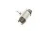 Комплект барабанных колодок с тормозными цилиндрами BOSCH 0 204 114 582 (фото 2)