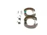 Тормозные колодки BOSCH 0204114626 (фото 4)