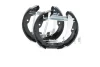 VW гальмівні колодки (барабан) SUPER PRO CADDY II 96-, SEAT Bosch 0204114635 (фото 2)
