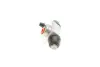 Комплект барабанных колодок с тормозными цилиндрами BOSCH 0 204 114 642 (фото 19)