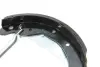 Комплект барабанных колодок с тормозными цилиндрами BOSCH 0 204 114 642 (фото 6)