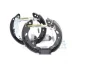 FORD гальмівні колодки (барабан) SUPER PRO FIESTA VI 08- Bosch 0204114666 (фото 2)