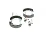 Гальмівні колодки BOSCH 0204114690 (фото 3)