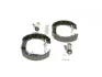 TOYOTA гальмівні колодки (барабан) SUPER PRO YARIS 10- Bosch 0204114692 (фото 4)