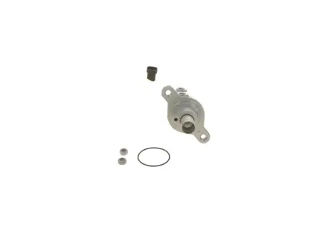 OPEL Головний гальмівний циліндр CORSA D 1.0, 1.2, 1.3 06-, VAUXHALL BOSCH 0204123739