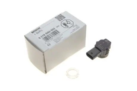 Датчик парковки Land Rover Defender 19- BOSCH 0 218 SS0 002