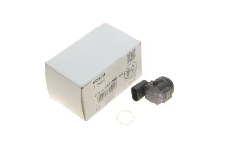 Датчик парковки BMW X5 (G05/F95)/Skoda Enyaq/VW Golf VIII 19- BOSCH 0 218 SS0 006