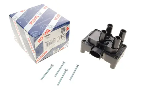 Котушка запалювання BOSCH 0 221 503 490