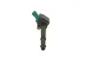 Котушка запалювання ALFA ROMEO GIULIETTA, GIULIETTA/HATCHBACK, MITO FIAT 500X JEEP RENEGADE 1.4 10.09- BOSCH 0 221 504 707 (фото 3)