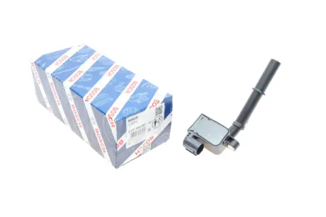 Котушка запалювання MB C-class (W204) 11-14/E-class (W212) 11- (M276/M157) BOSCH 0 221 604 067
