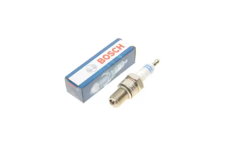 Свічка запалювання BOSCH 0 241 229 579