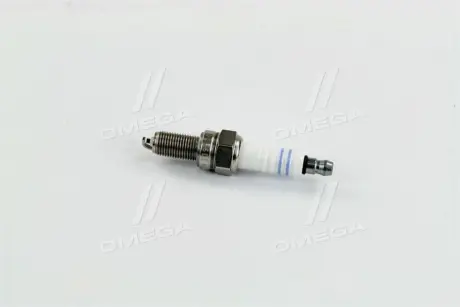 Свічка запалювання Alfa Romeo 146/147/156/166 1.6-2.0 97-06 BOSCH 0 242 040 502