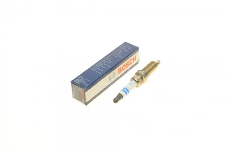 Свічка запалювання BOSCH 0 242 129 529