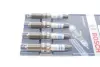 Свічка запалюванняCitroen Berlingo/Peugeot Partner 1.6i 09-/Mini 1.4/1.6 06-12 (к-кт 4 шт) BOSCH 0 242 129 804 (фото 3)