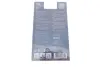 Свічка запалювання Citroen C1/C3/C4/Peugeot 108/2008/301/308/Toyota Aygo 1.0/1.2 12- (к-кт 4 шт) BOSCH 0 242 129 806 (фото 2)