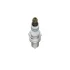(к-кт 4 шт) Свічка запалювання Citroen C1/C3/C4/Peugeot 108/2008/301/308/Toyota Aygo 1.0/1.2 12- BOSCH 0 242 129 806 (фото 4)