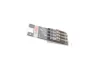 (к-кт 4 шт) Свічка запалювання Citroen C1/C3/C4/Peugeot 108/2008/301/308/Toyota Aygo 1.0/1.2 12- BOSCH 0 242 129 806 (фото 7)