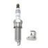 (к-кт 4 шт) Свічка запалювання Citroen C1/C3/C4/Peugeot 108/2008/301/308/Toyota Aygo 1.0/1.2 12- BOSCH 0 242 129 806 (фото 9)