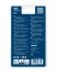 (к-кт 4 шт) Свічка запалювання Citroen C1/C3/C4/Peugeot 108/2008/301/308/Toyota Aygo 1.0/1.2 12- BOSCH 0 242 129 806 (фото 10)